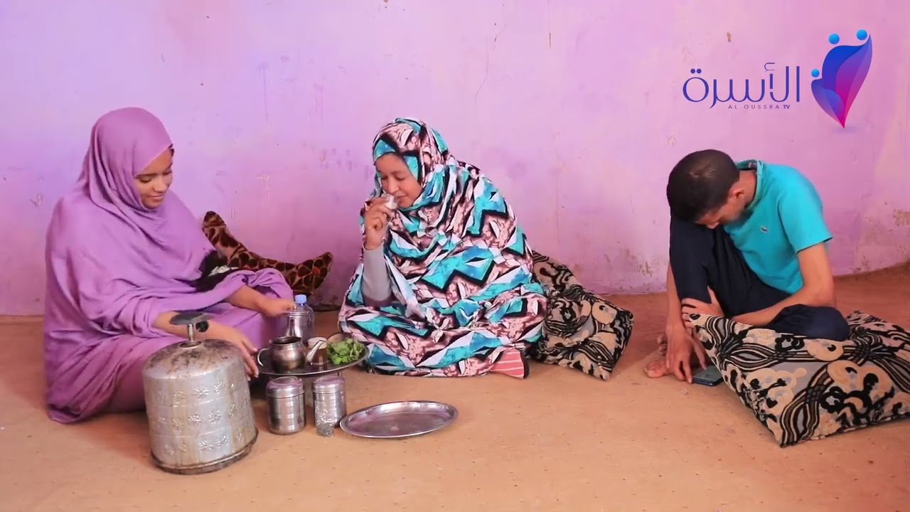 ربيع العمر 1 /الحلقة 16