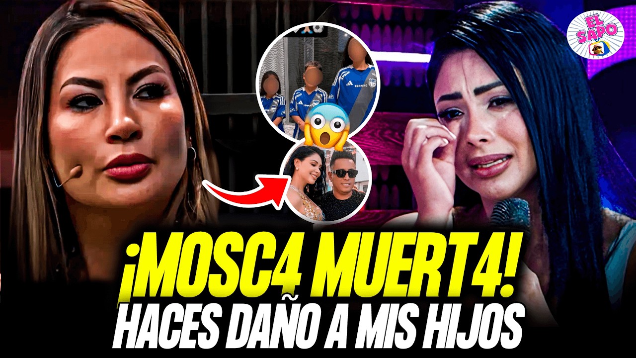 Pamela López arremete CONTRA PAMELA FRANCO  SI VOY A PRIS1ON es mi problema CLANDESTINA