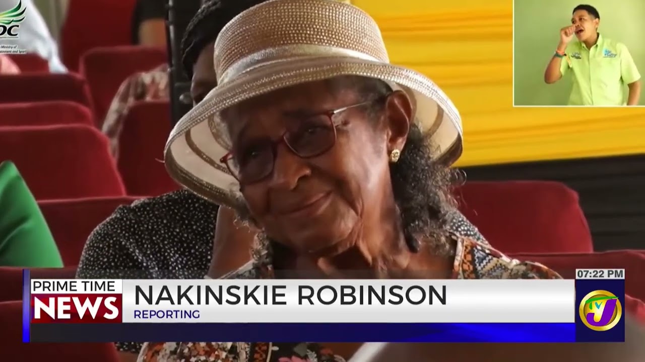 Prime Time News Tuesday, October 20, 2026 | Part 2 | TVJ News