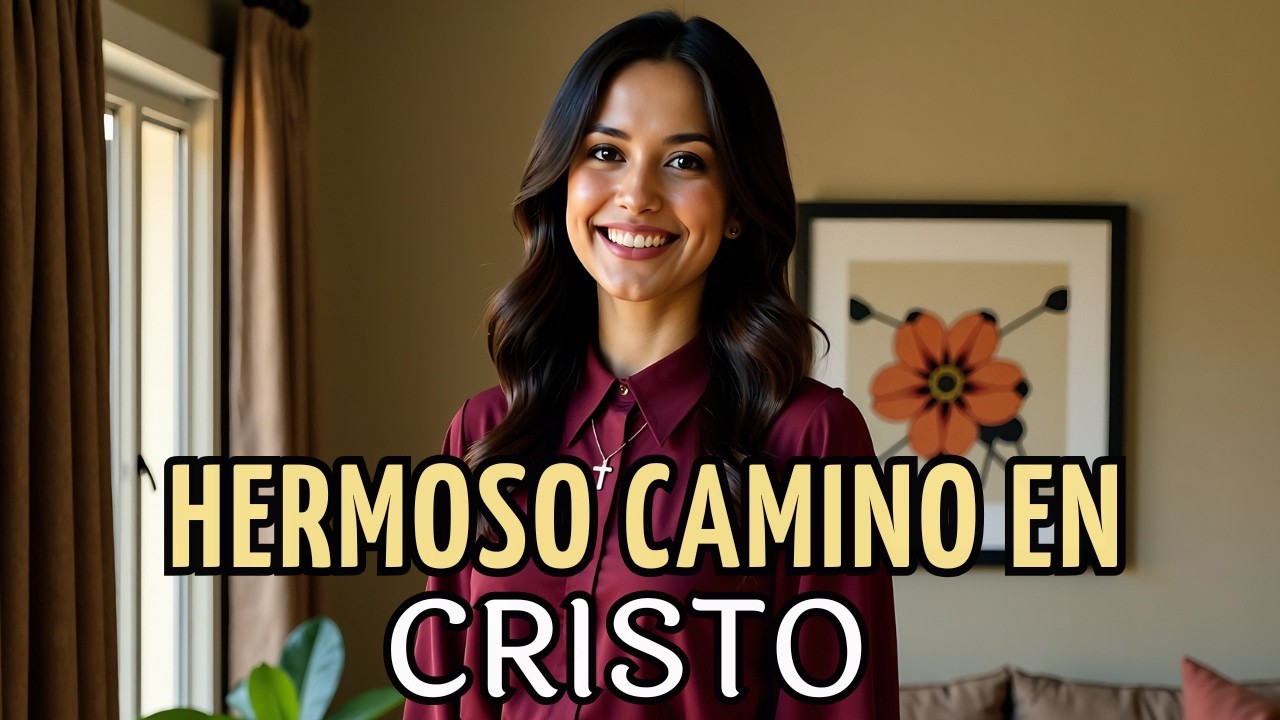 Hermoso Camino en CRISTO | Música Cristiana | Alabanza para encontrarte con Dios