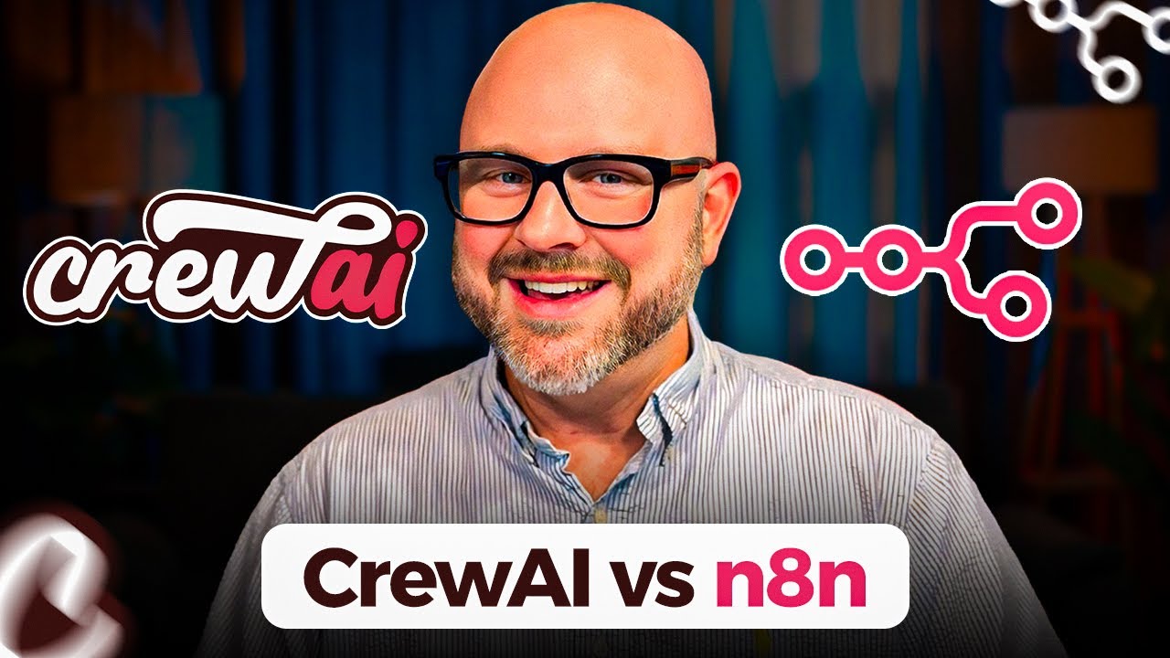 n8n vs CrewAI (2026): Which One Actually Delivers?