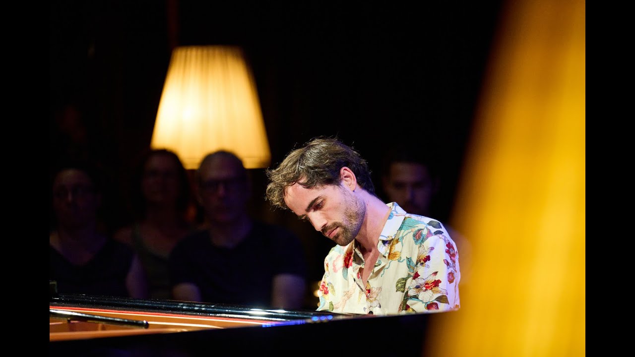 Nitai Hershkovits - 