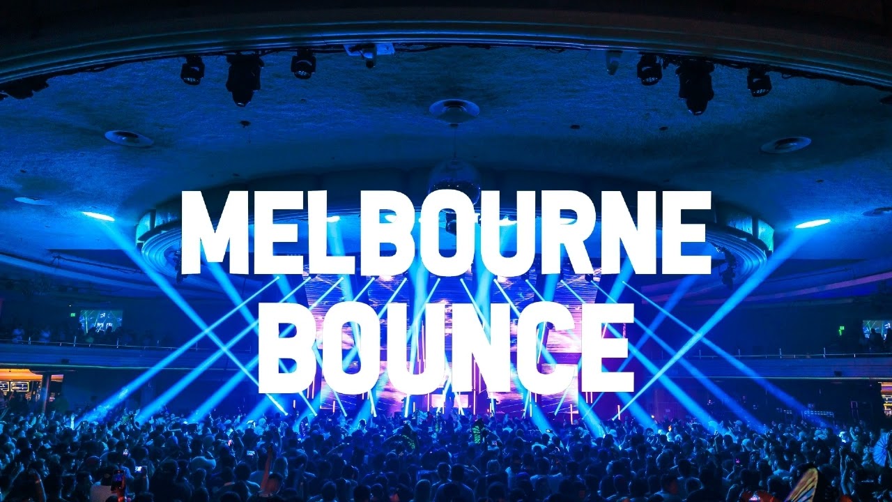 Melbourne Bounce Mix 2022 #30 🥳🔥