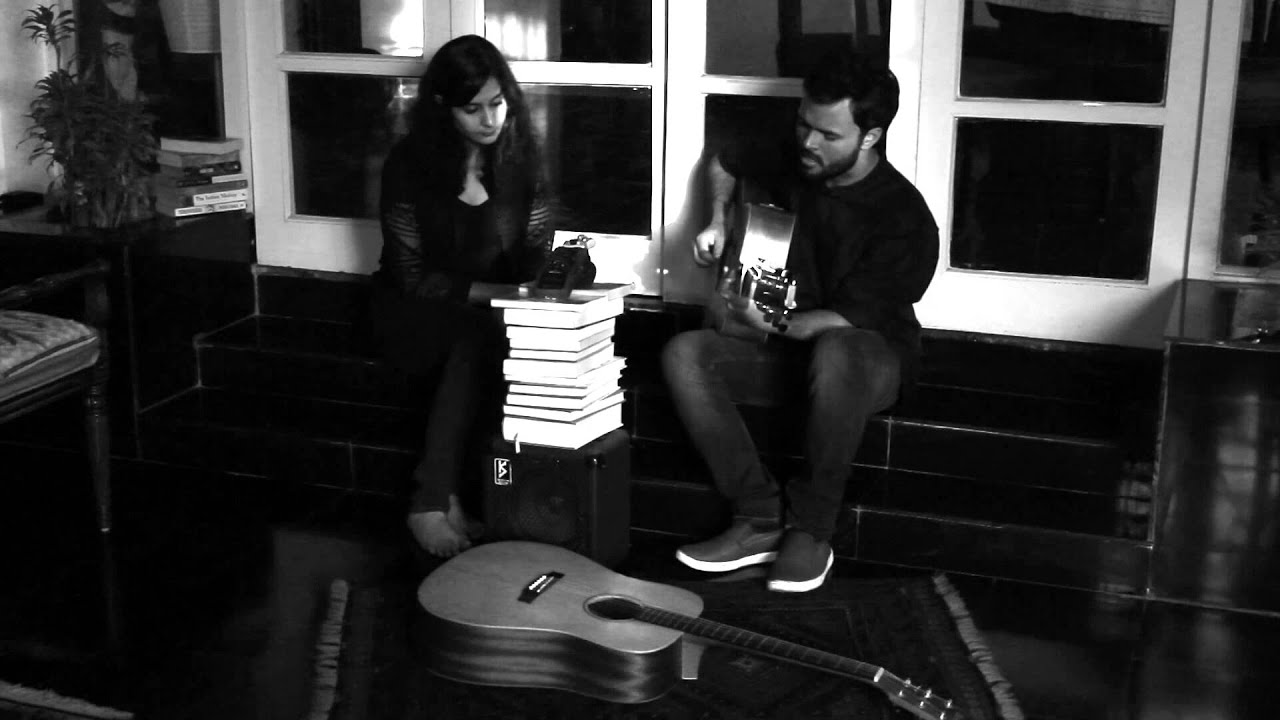 Chayan & Smiti - In This Waiting Place