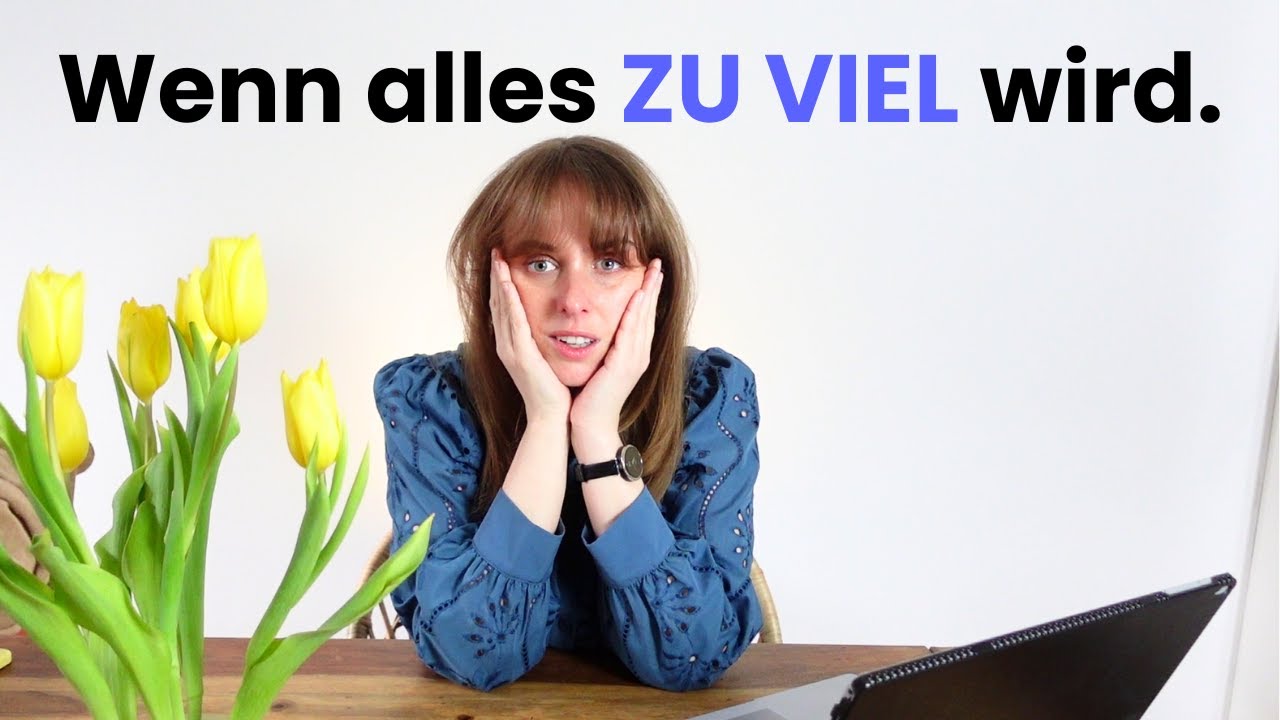 Business Zeitplanung - Diese Gewohnheiten helfen mir Produktivität als Unternehmerin zu steigern
