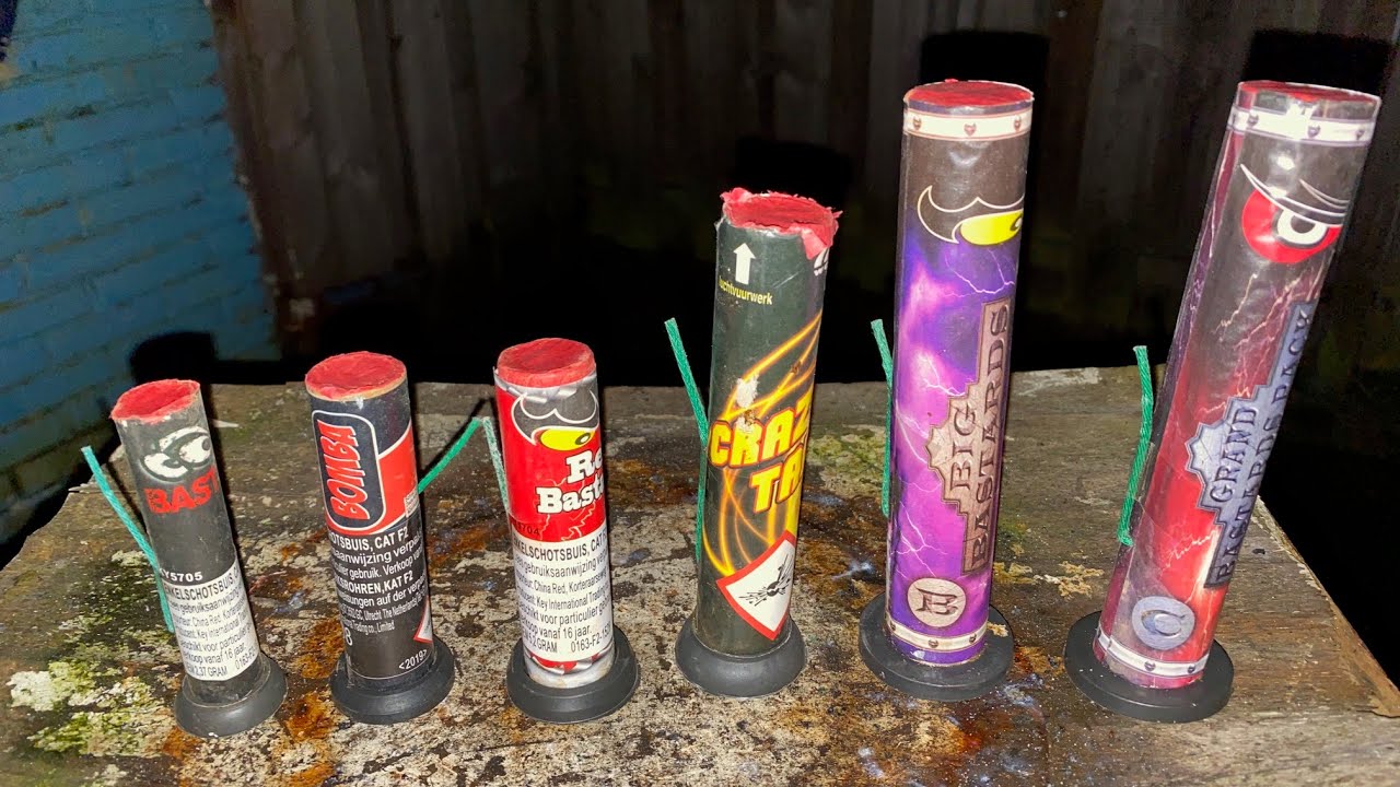 Alle Intratuin Thunderkings Vergelijken 2019-2020