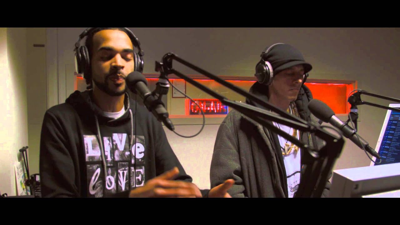 Adilson Evora - Hypnotic + Track Addict (LIVE @ Lab FM)