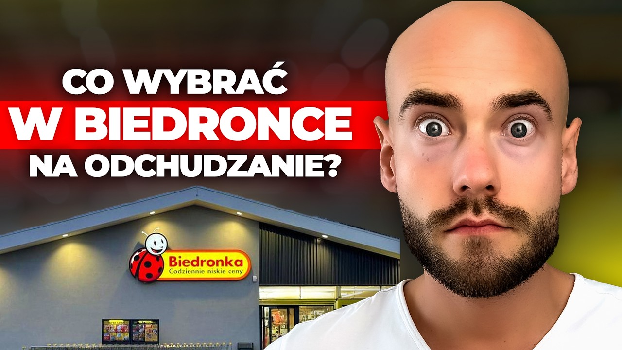 NAJLEPSZE MIĘSO Z BIEDRONKI NA ODCHUDZANIE – TE PRODUKTY POMOGĄ SCHUDNĄĆ