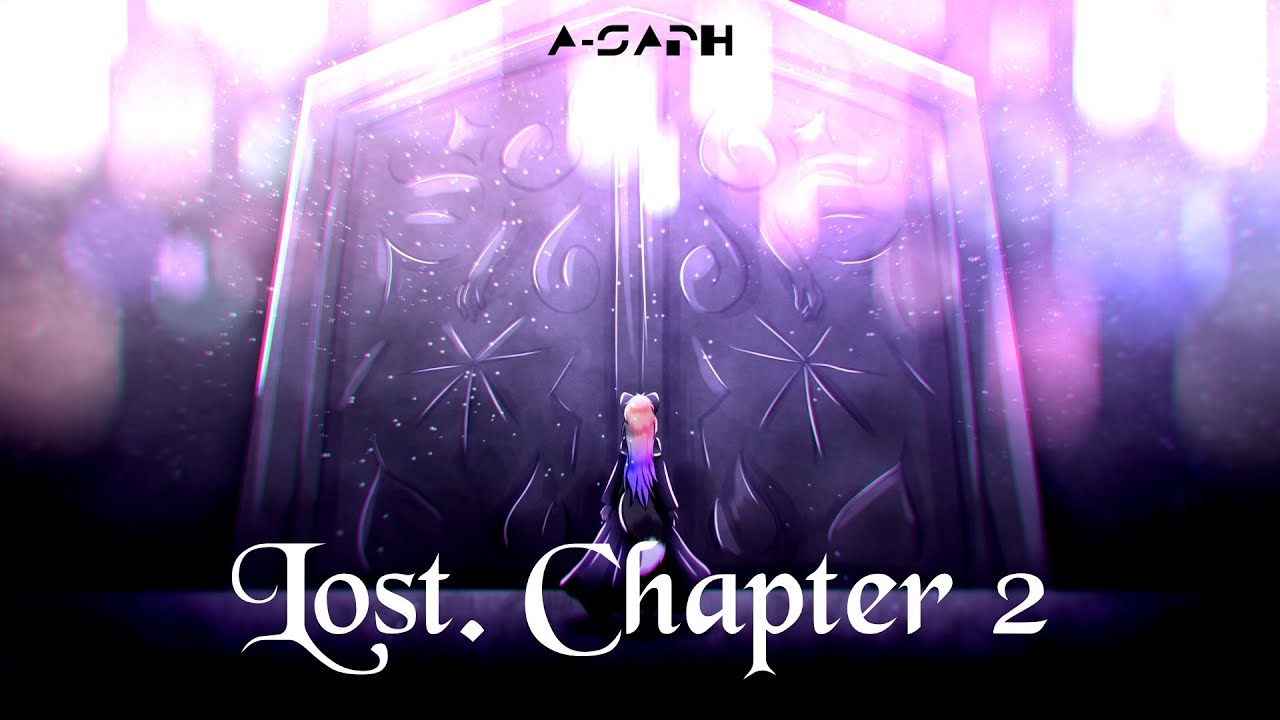 Lost. Chapter 2 - Full Listen Party Premiere