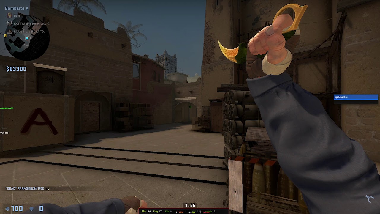 Aimware is Good