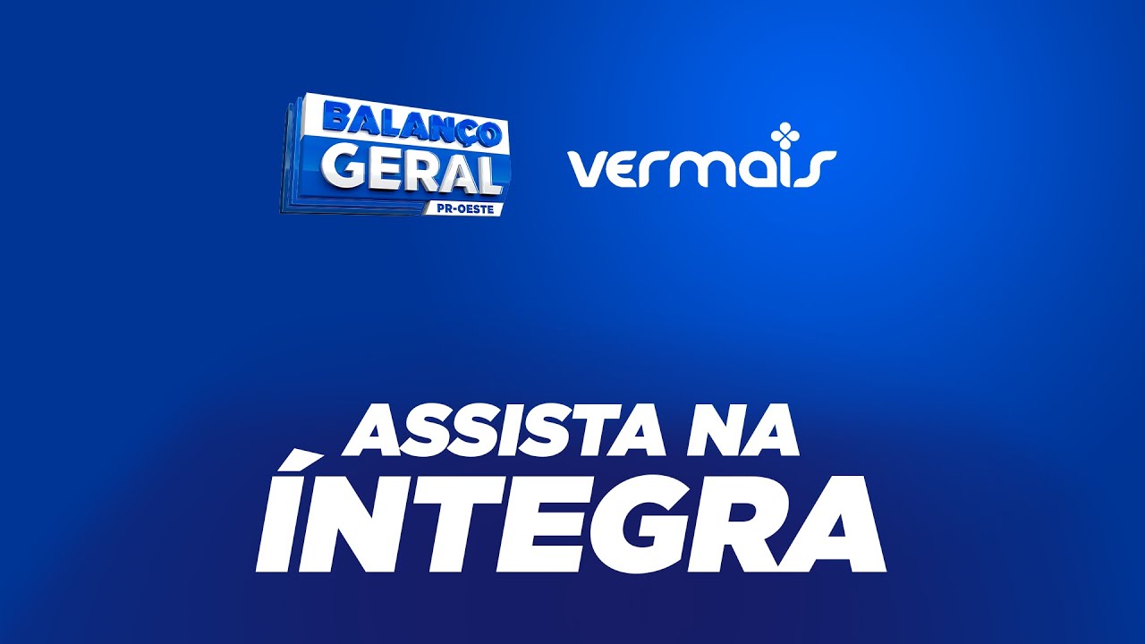 Balan&ccedil;o Geral Oeste Especial ao Vivo - 20/12/2025