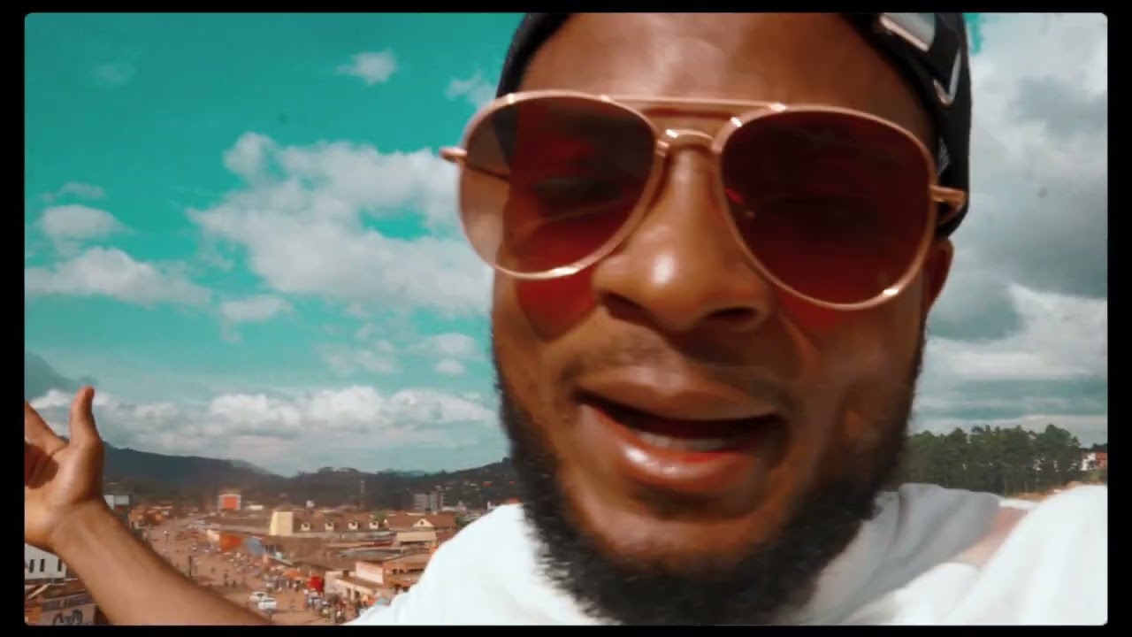 MAKAMBO by_SHOGGY KALUPA_ clip officiel