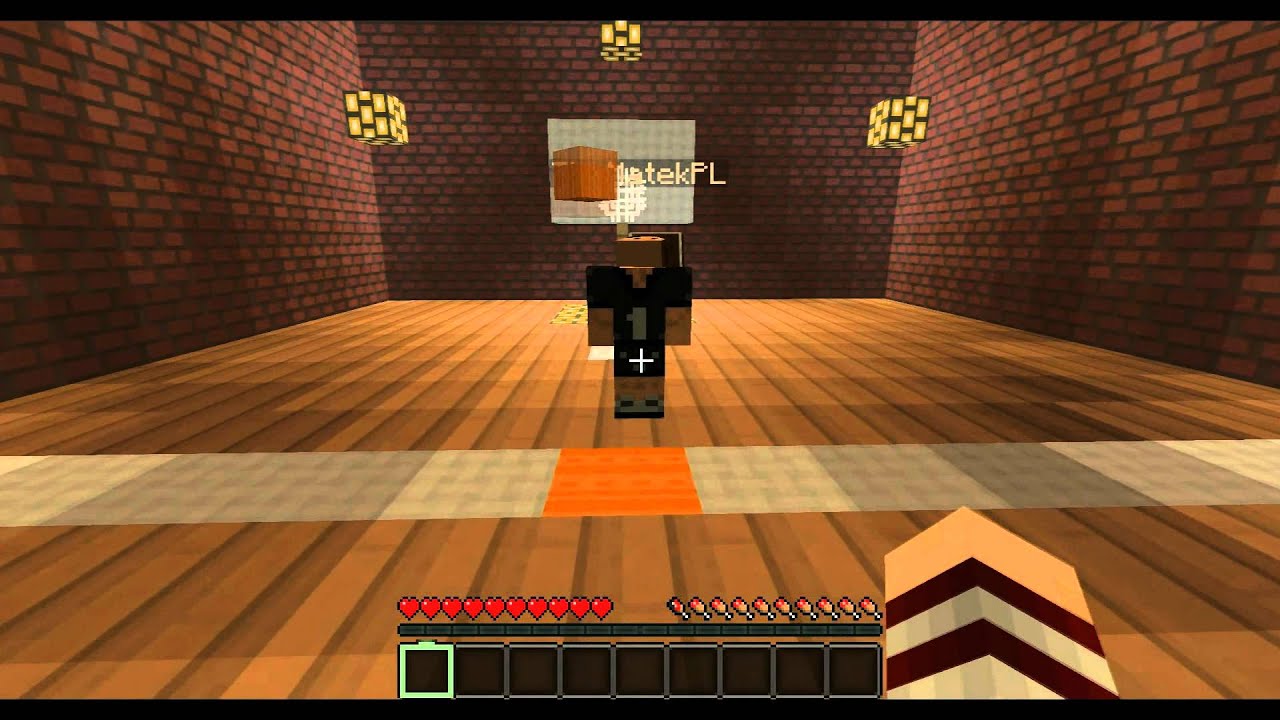 Przygoda MineCraft 4 - odcinek 1 