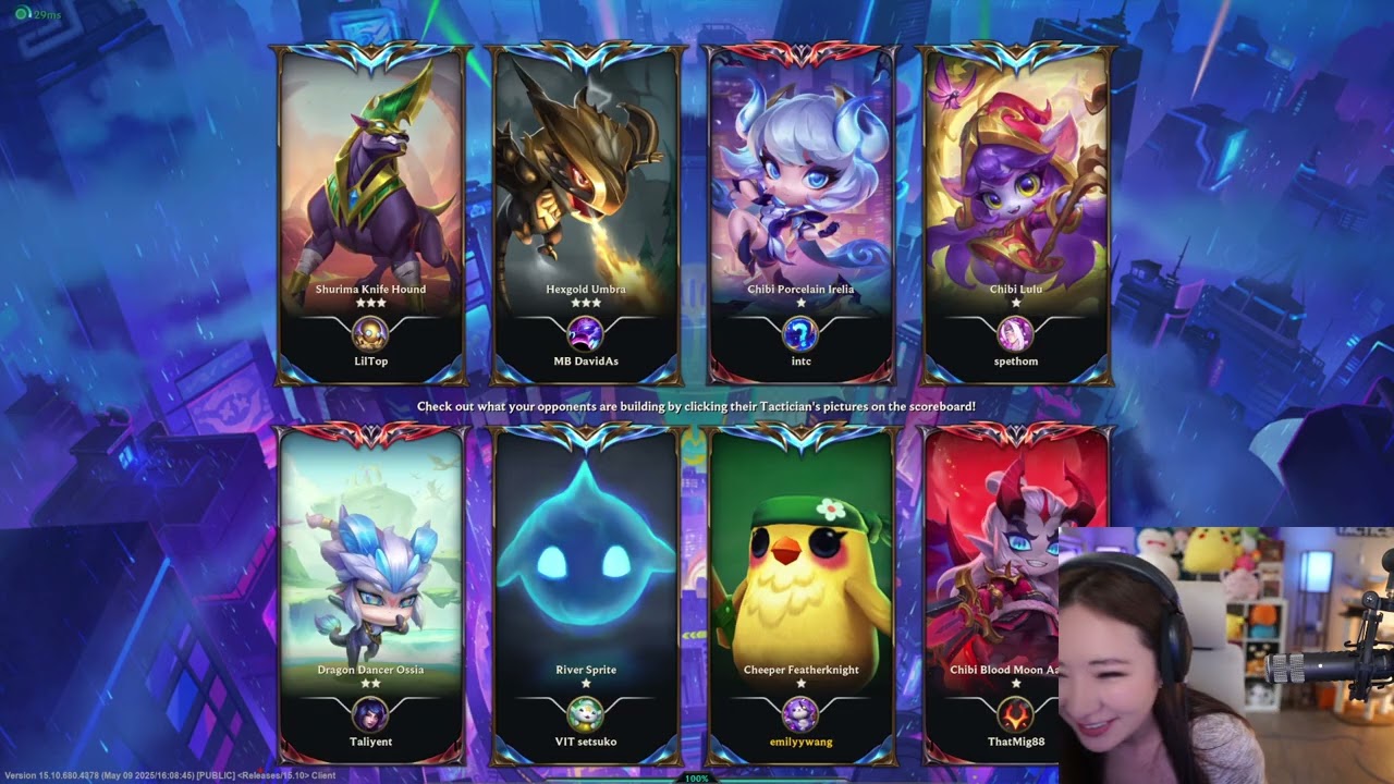 CHALLENGER TOURNEY DAY TACTICIAN TRIALS DAY 1