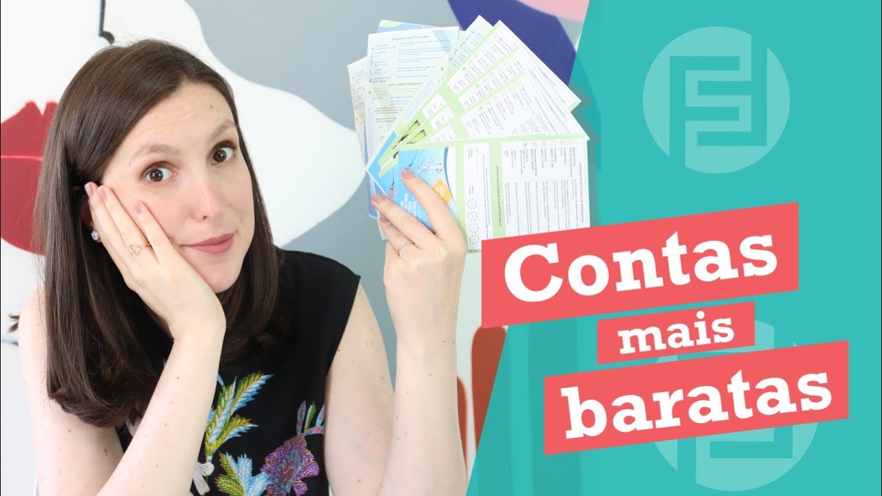 19 DICAS FÁCEIS PARA ECONOMIZAR NAS CONTAS (água, luz, internet...) | FINANÇAS FEMININAS
