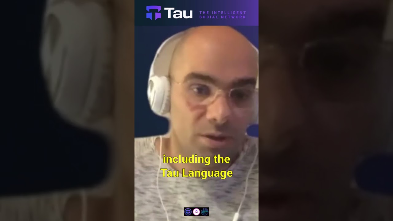 A Software Specification Language - TL7 💎 #shorts #TauLanguage