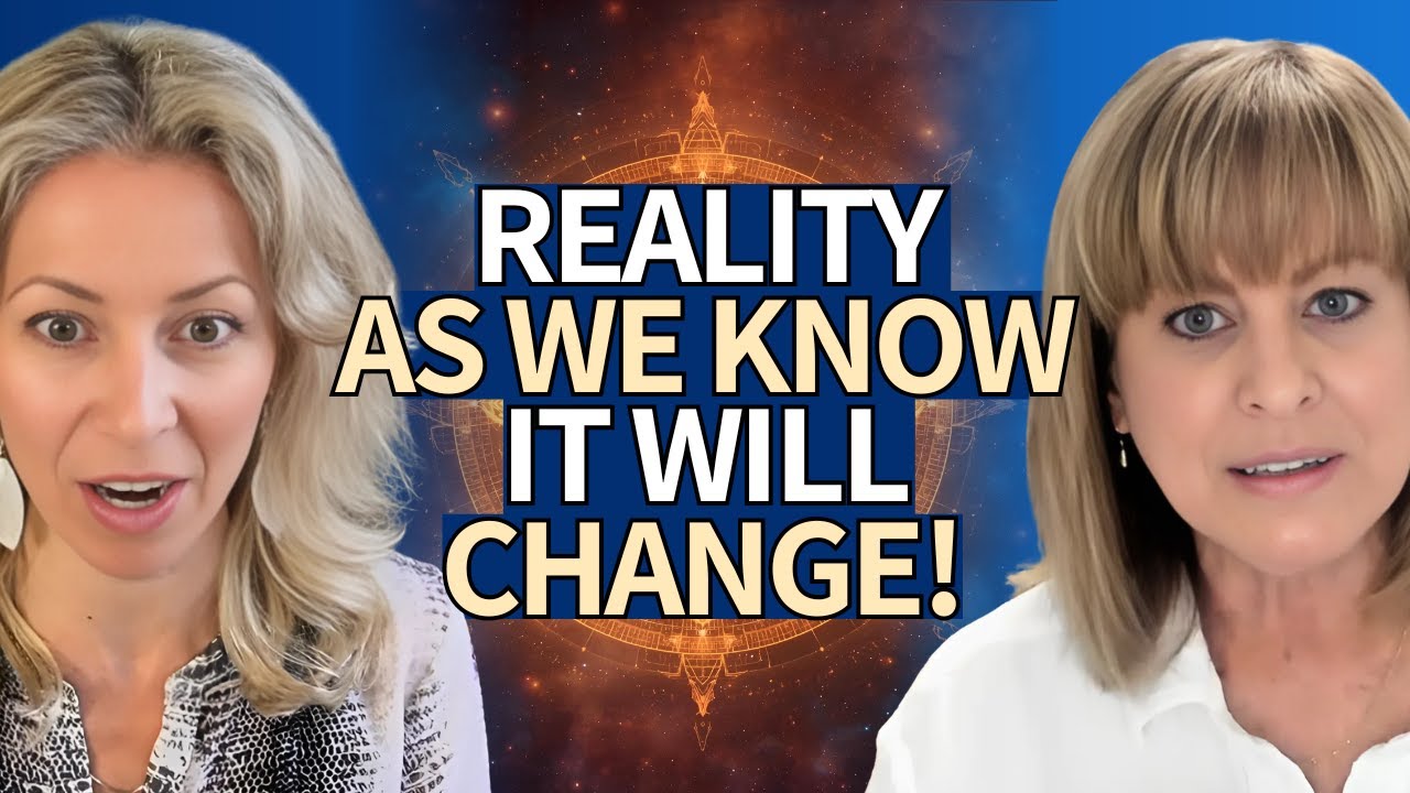 Akashic Masters Channeled: Expect EXTREME Change The Next 10 Years! What Comes NEXT Will AMAZE YOU..