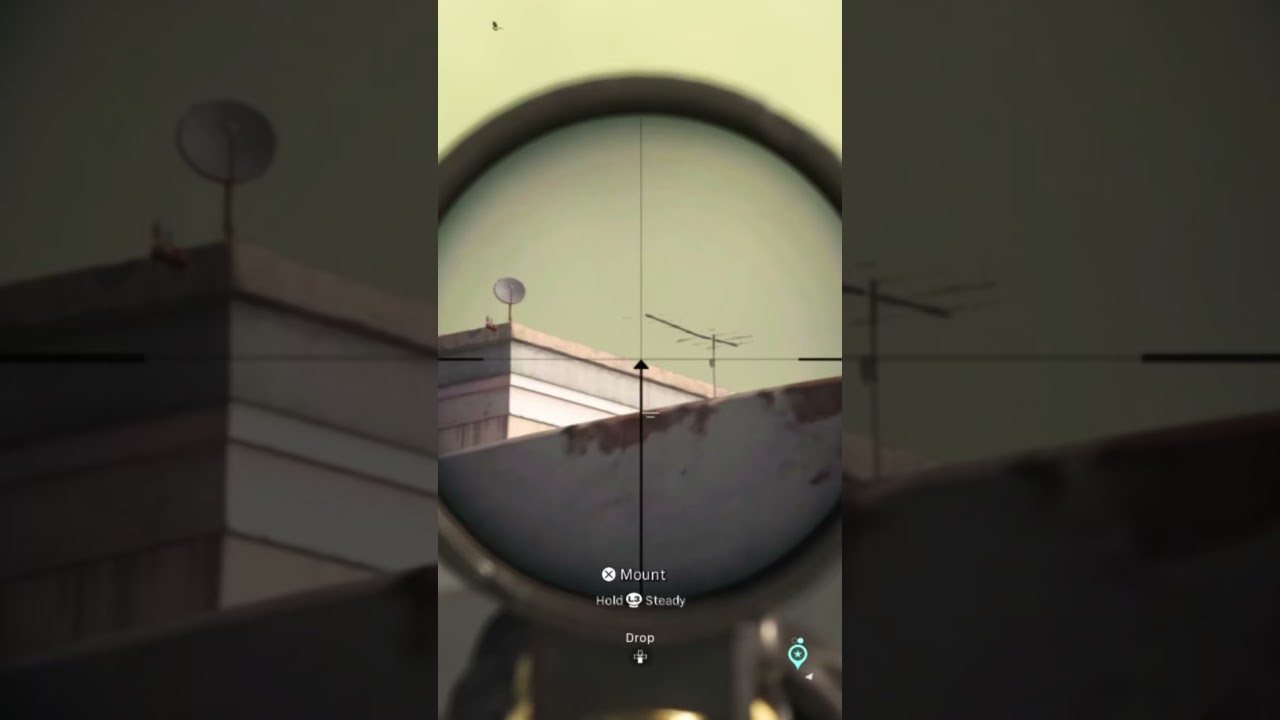 WARZONE HOSPITAL CAMPERS TAKEN OUT #savage #sniper #marksman #warzone #cod #hospital #albanian 🇦🇱