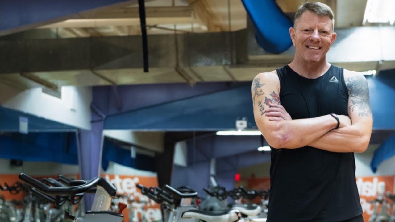 3k Subscriber Appreciation Week.  45 Minute Indoor Ride with Ron Singer