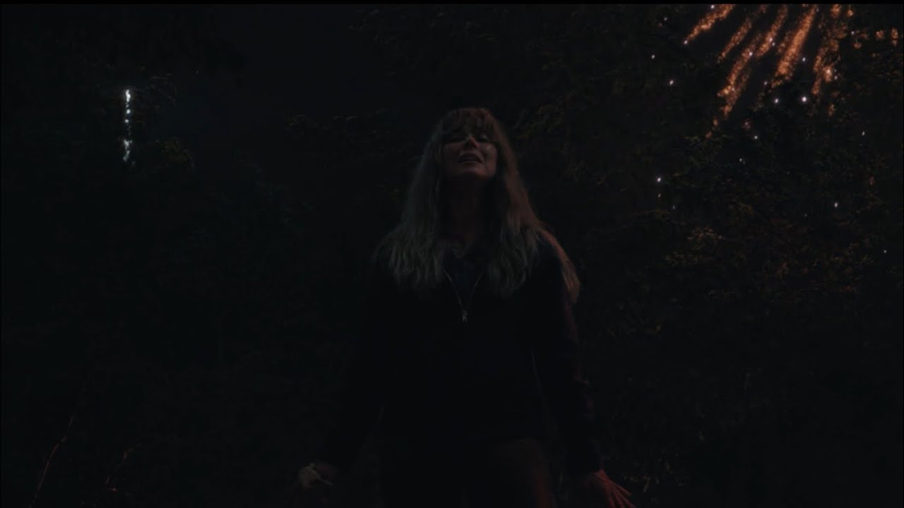 Crystal Lake Episode 1 Ending (Everything I Own by Bread)