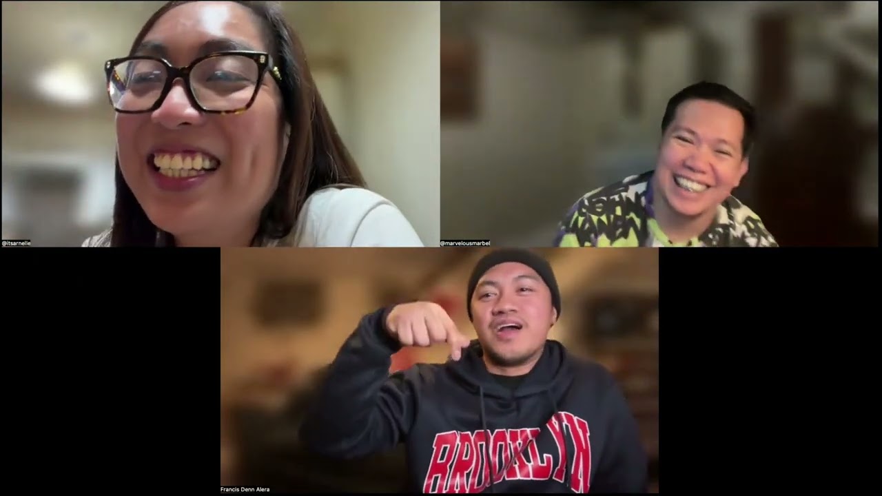 Holiday and Tagalog Episode ng KK with KK Podcast EP03 Part 2