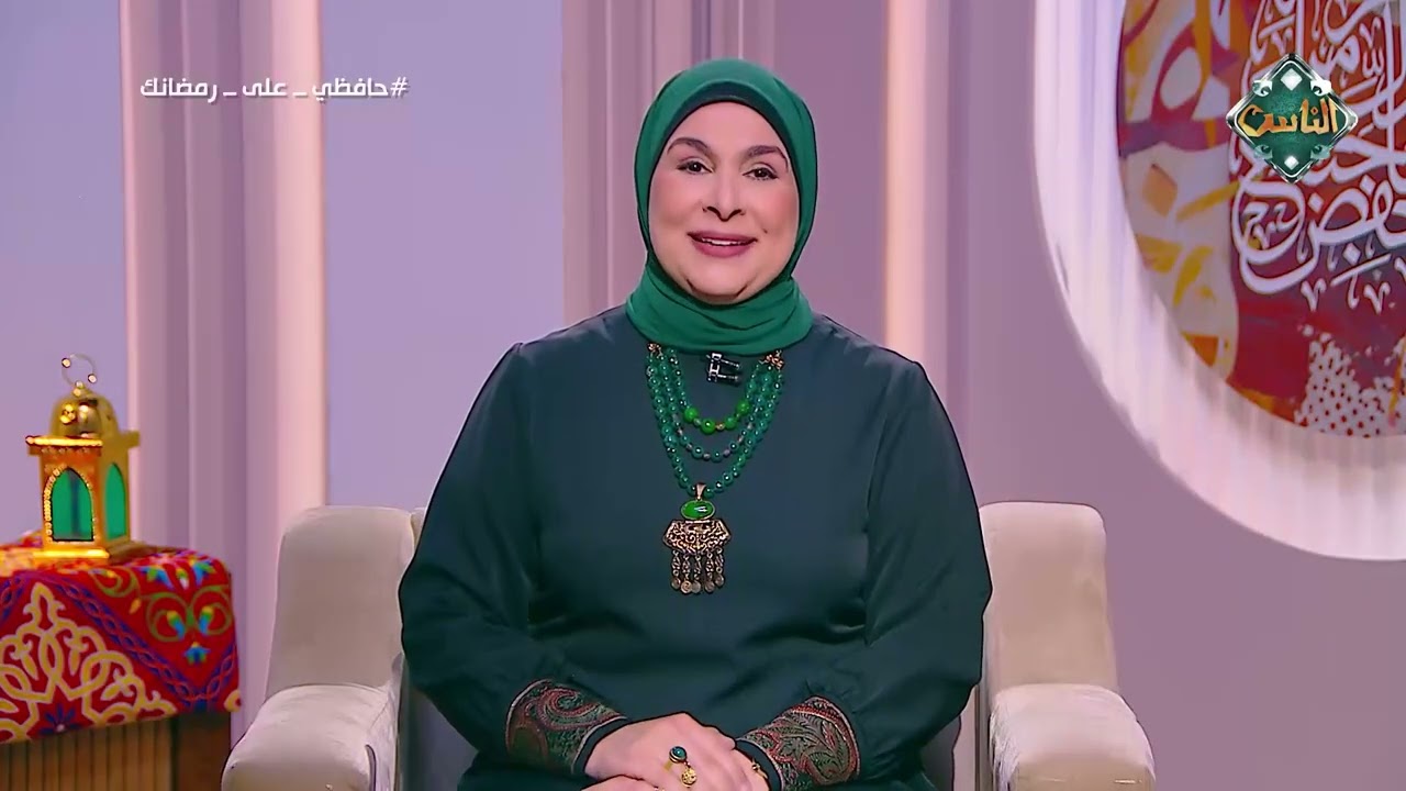 علاقتك مع حماتِك