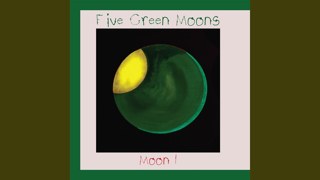 One Lost Moon