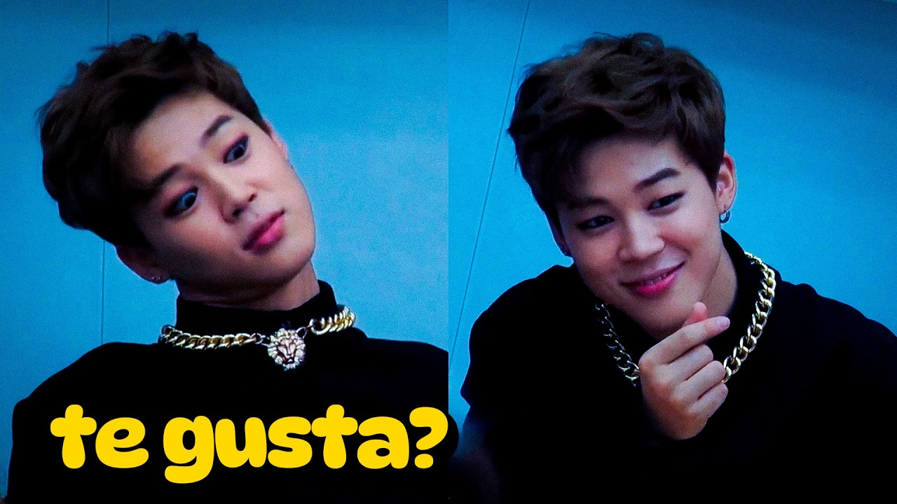 BTS siendo muy COQUETOS y DIVERTIDOS 🥰 jayul funny