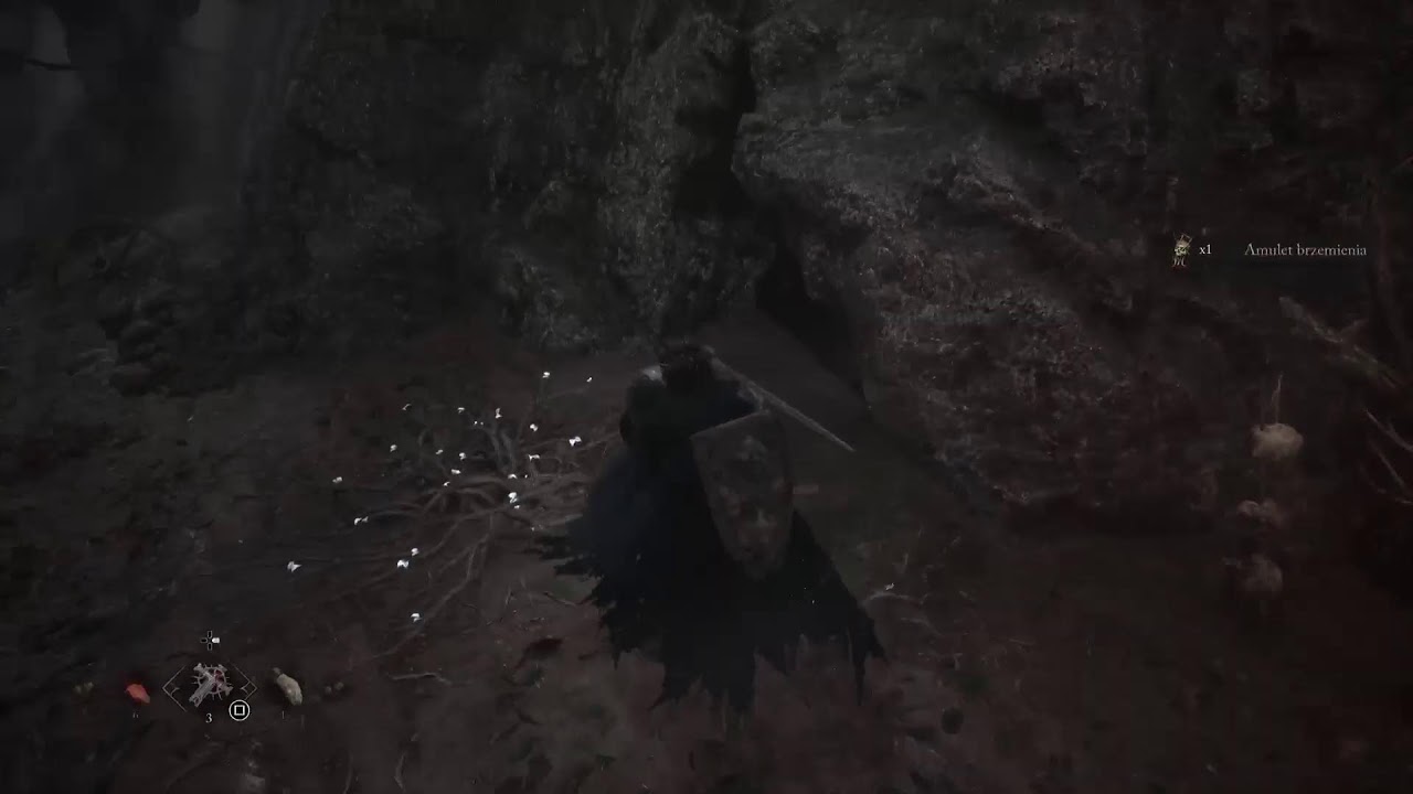 Lords of The Fallen