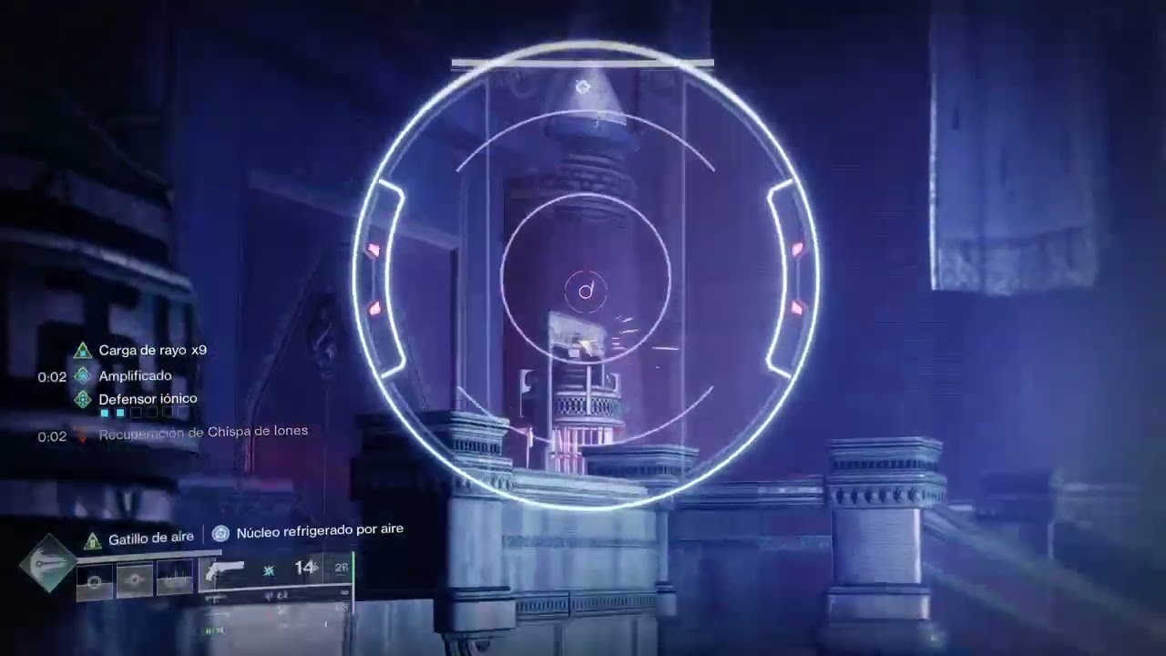 Duality solo (Part 3/6)