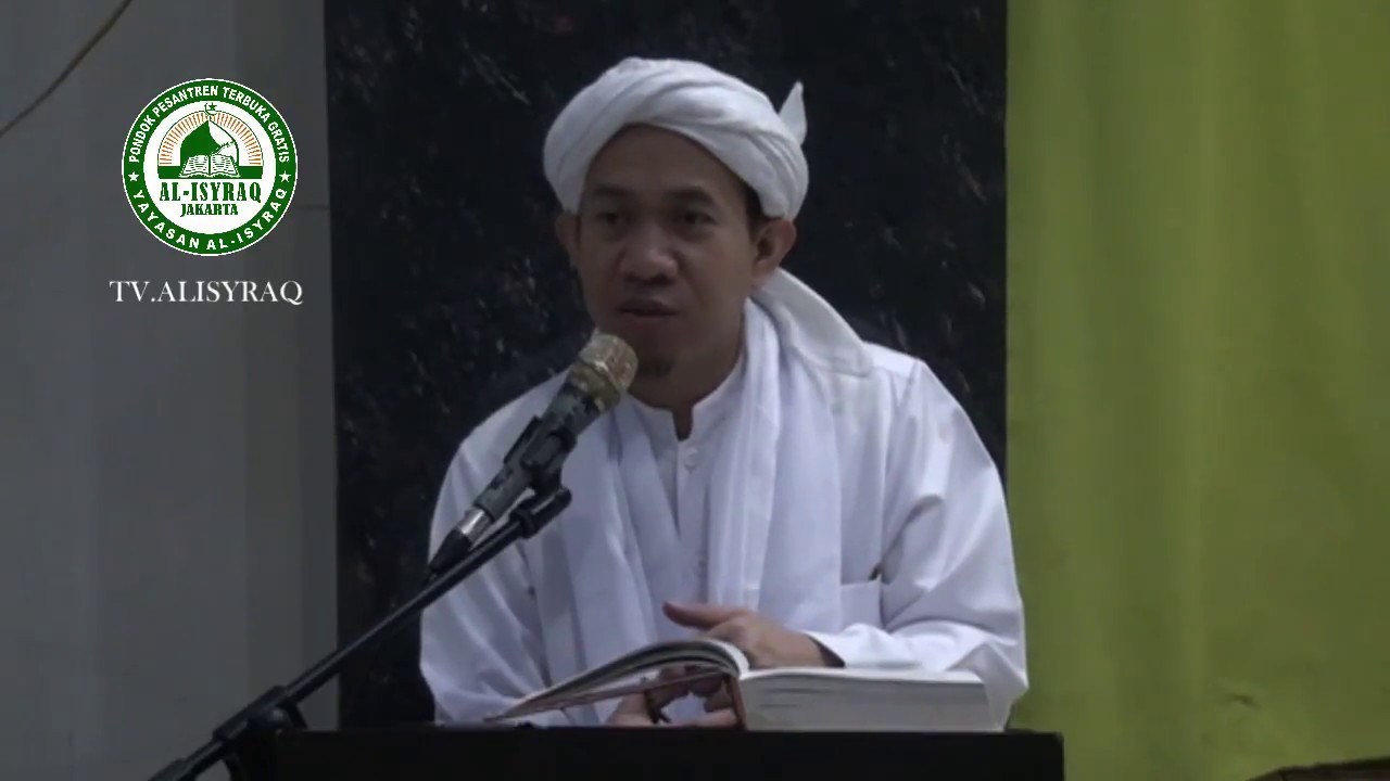 Bab Tentang Niat - Kitab Al Asybah Wannazha'ir - KH. Suherman Mukhtar, SHI ,MA