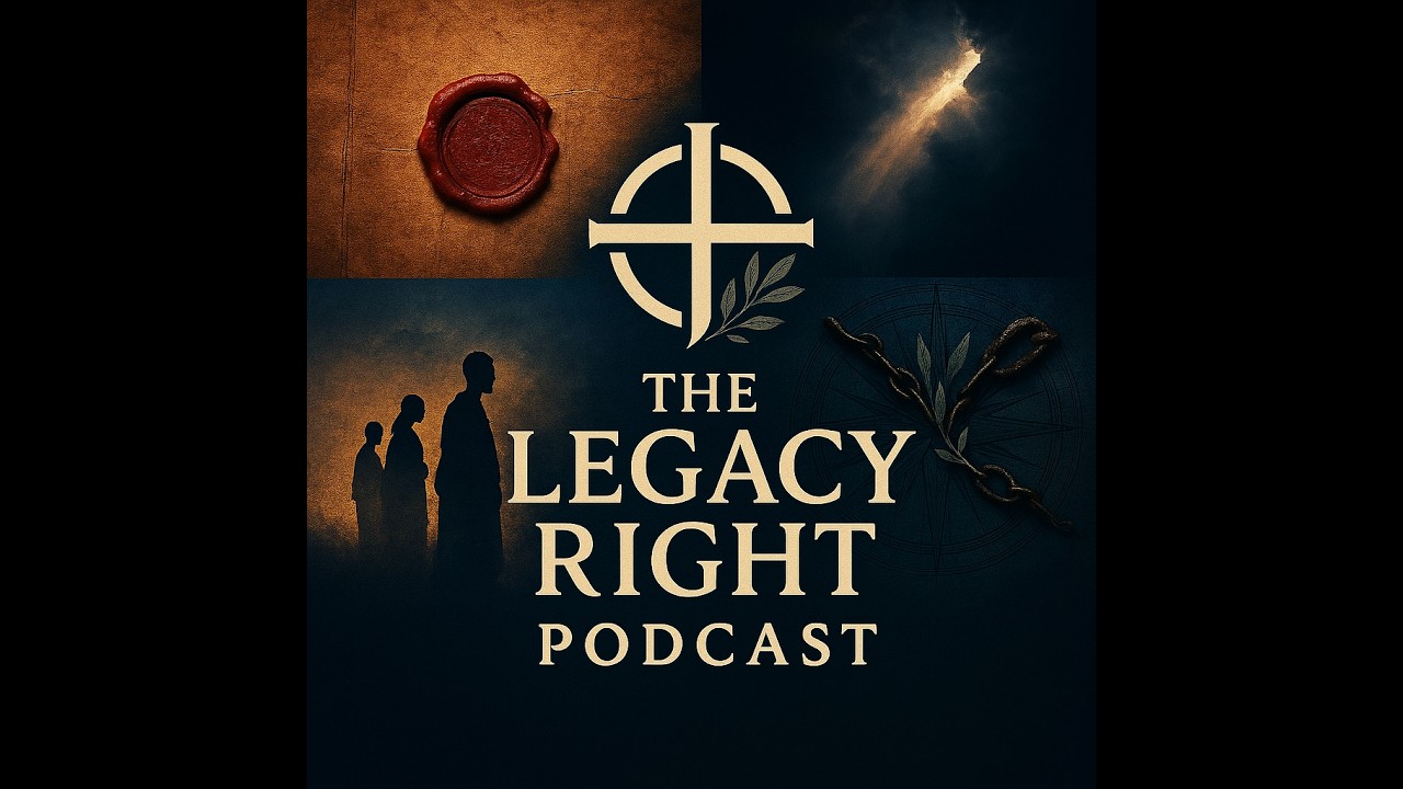 Silver Lining 10 | Rights Only By Force