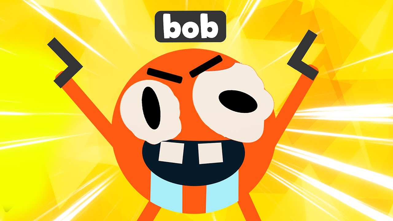bob ruined everything