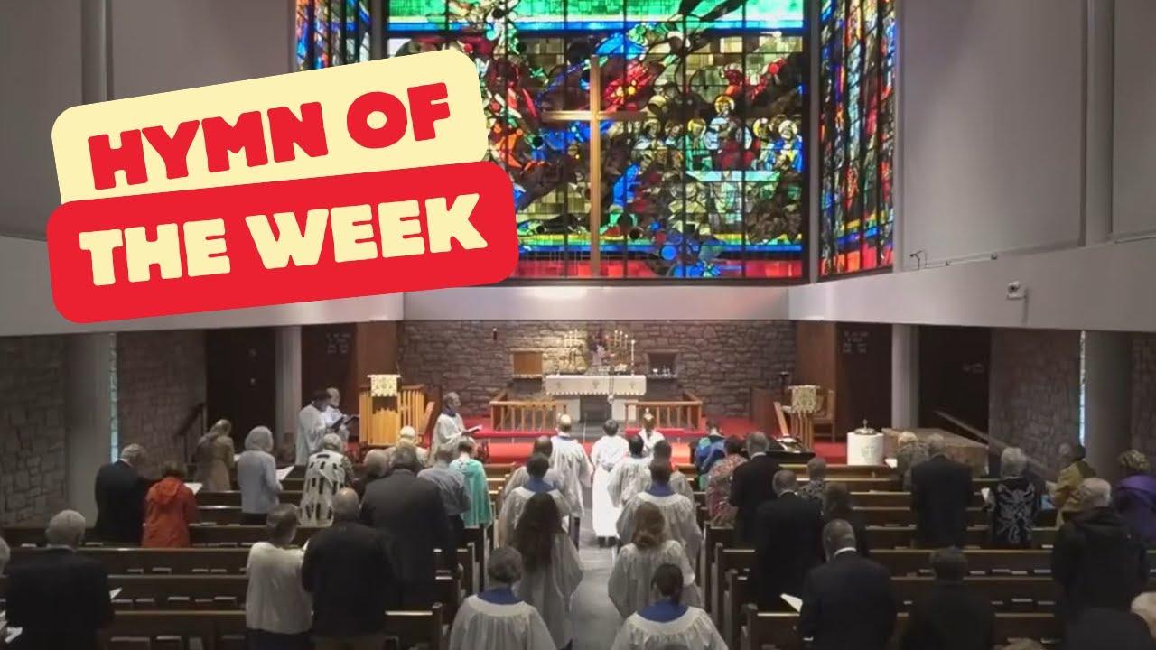 Holy God, We Praise Thy Name (Hymn 366) - St. Stephen's Parish Choir