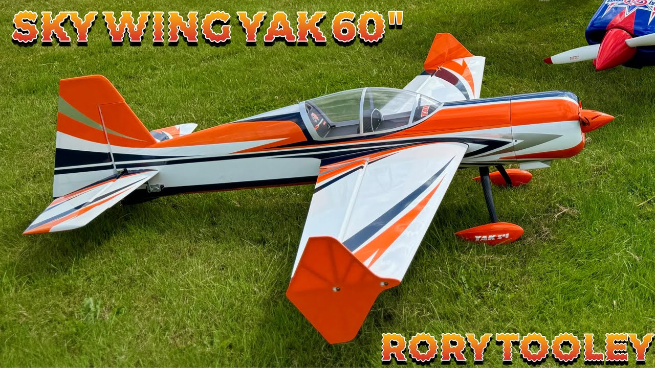 Skywing 60