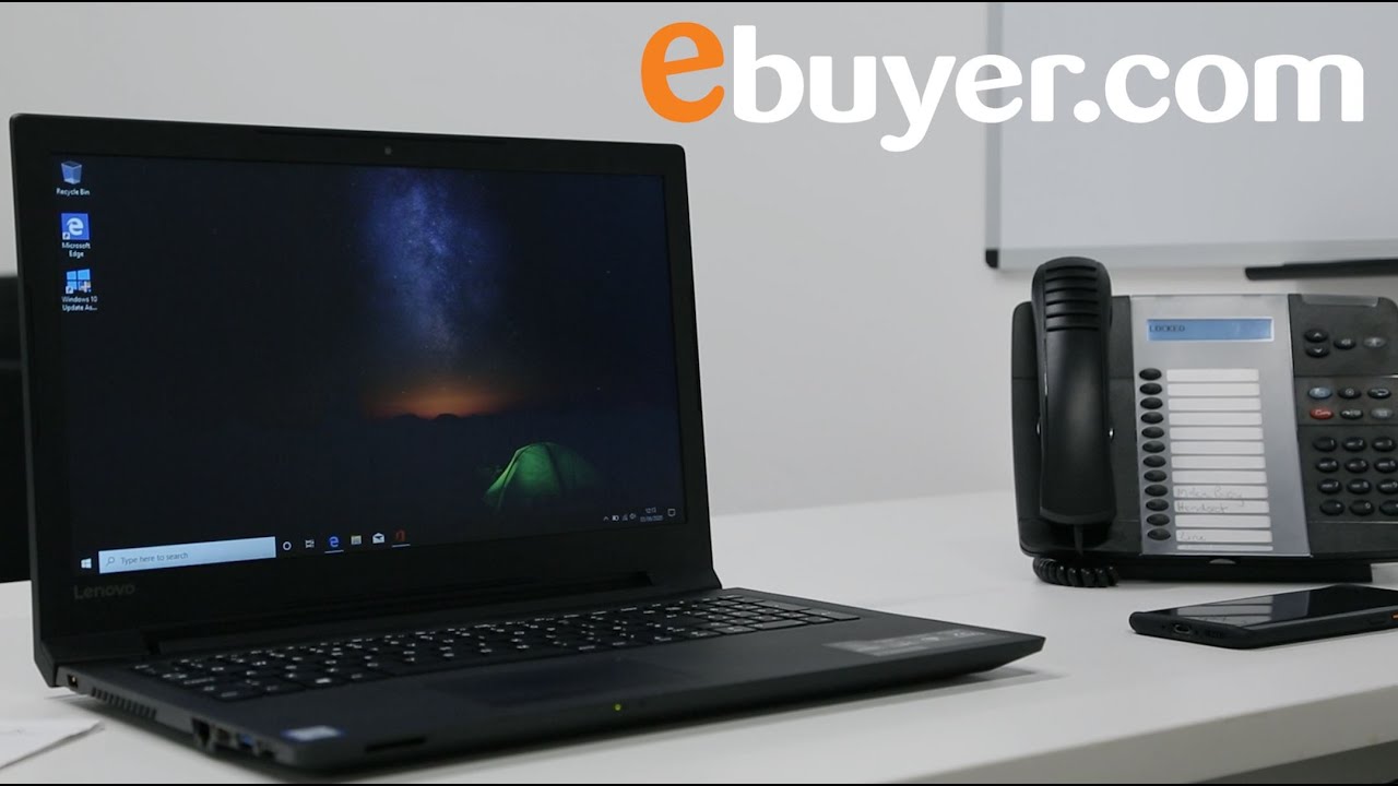Get the best laptop for business - A quick guide from Ebuyer