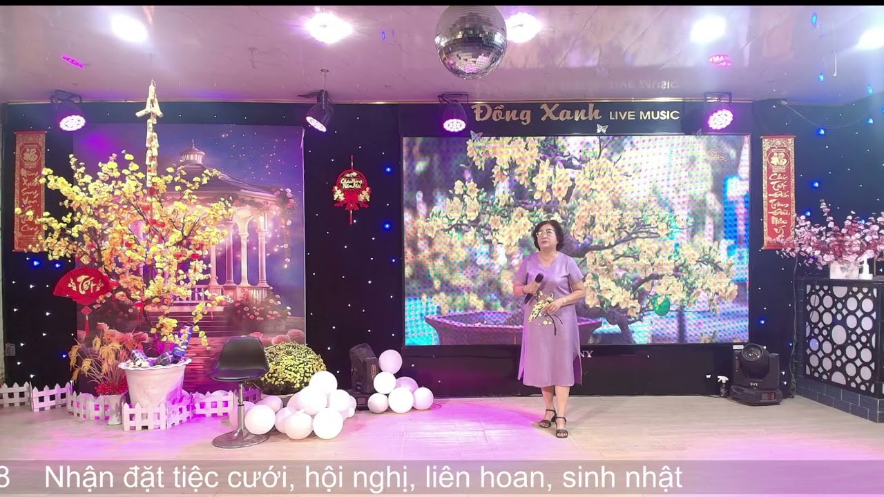 Hỏi Nàng Xuân, sáng tác Vinh Sử - Mỹ Nga 