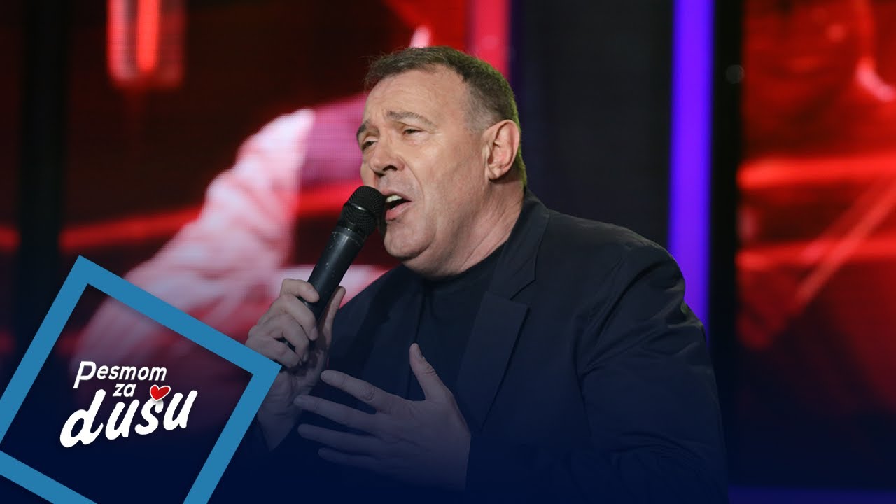 Ivan Kukolj Kuki - Put do bola - PZD - (LIVE) - (Tv Grand 13.10.2025.)