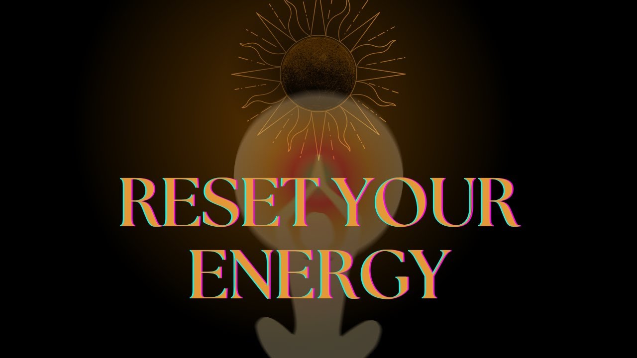 Realign Your Energy in Minutes | Chakra Affirmation Meditation