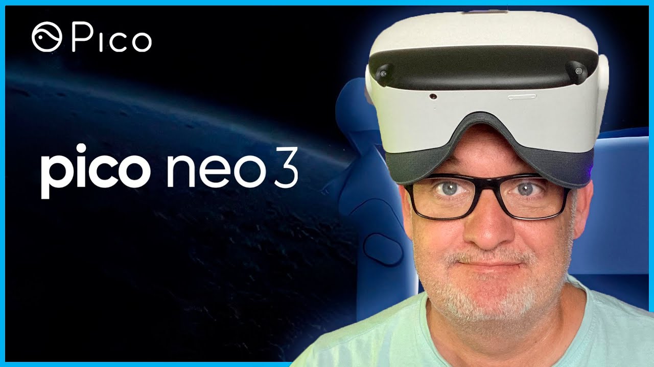 Primeras Sensaciones 💥 PICO NEO 3 💥Interfaz y menús Modo Standalone - Español