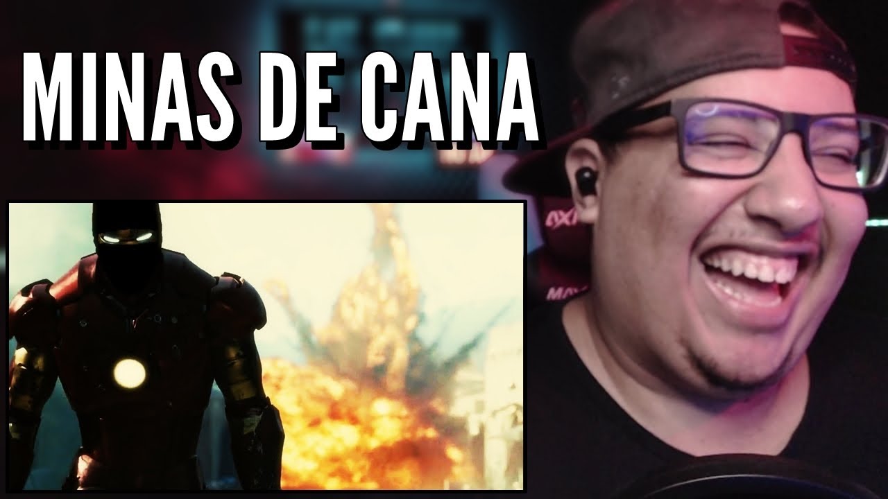 YTPBR - Homem de FeeF | VALE A PENA VER DE NOVO