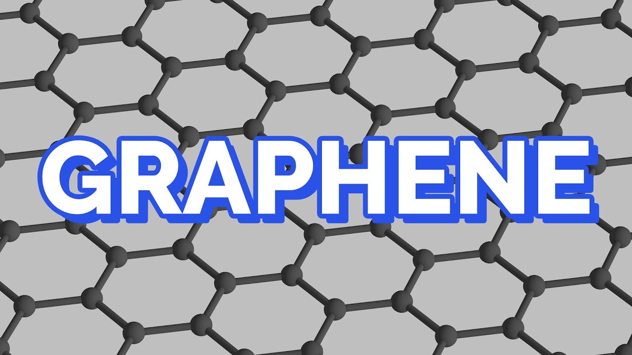 What is Graphene?