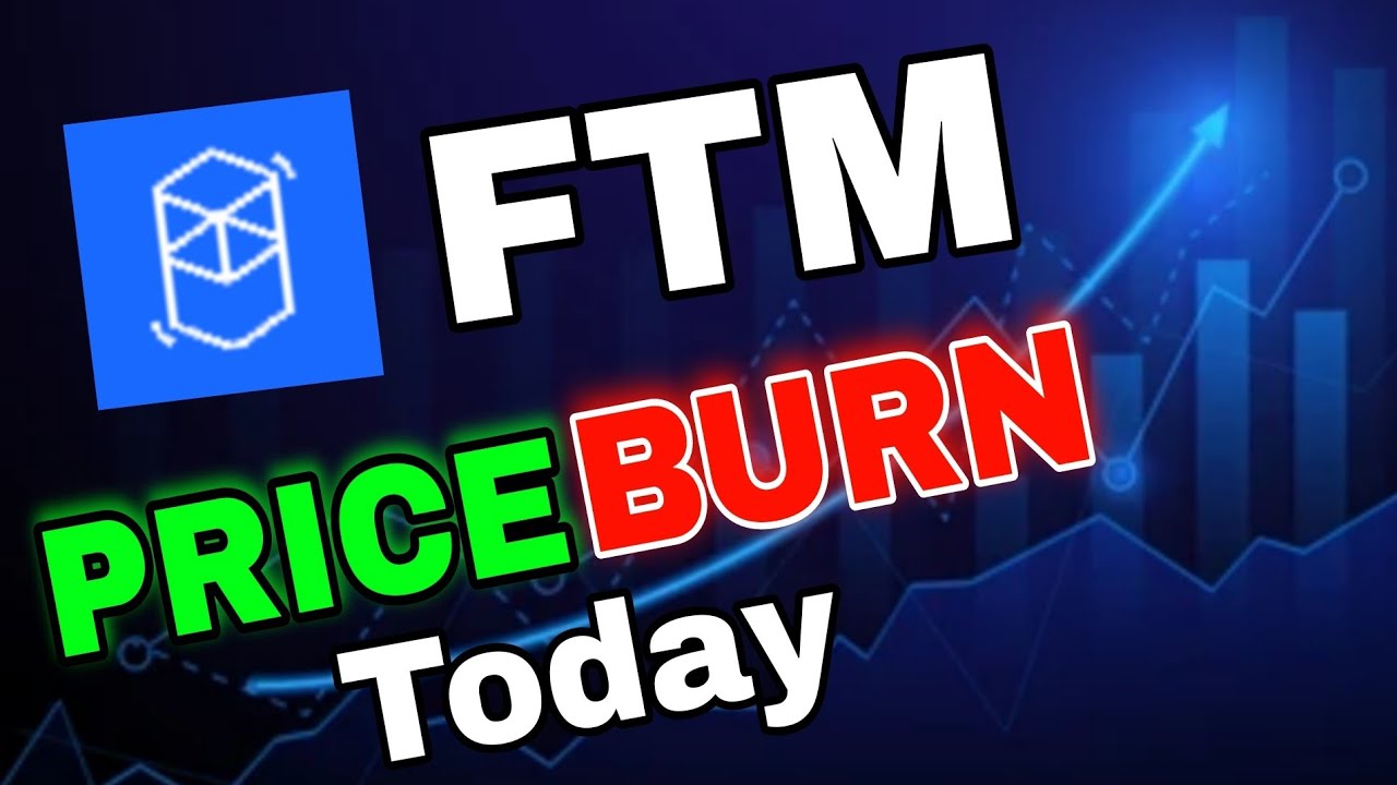 Fantom Price Prediction! FTM News Today