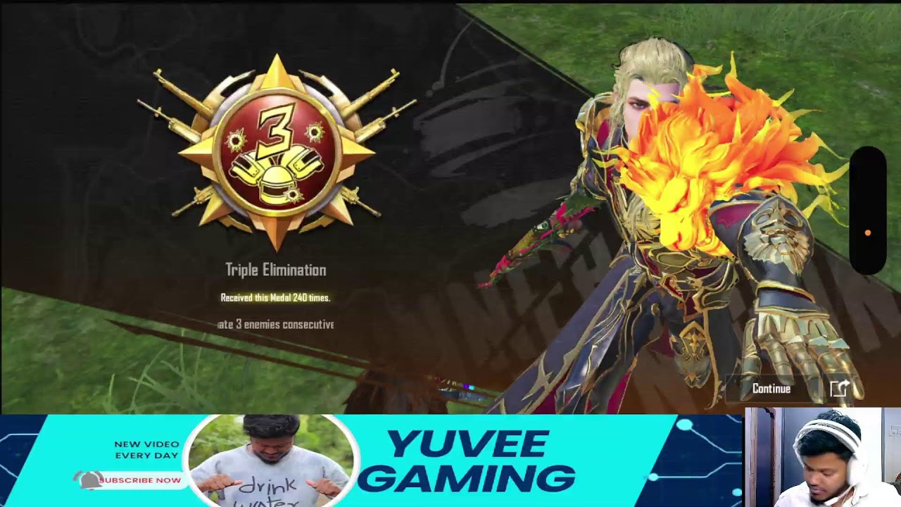 BGMI stupid rushers verithanam #epicgames #ps5 #gta6 #gameaward2025 #livestream