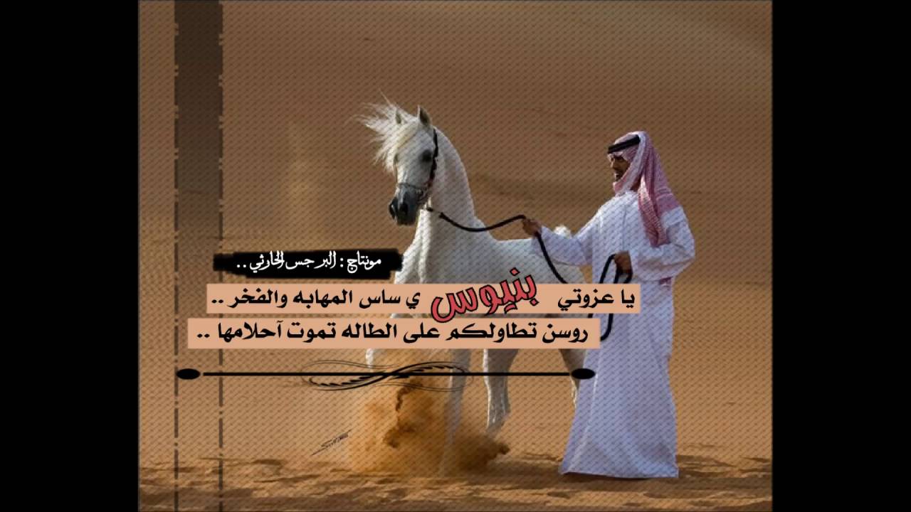 شيلة يا عزوتي بنيوس 501 .. مونتاج : البرجس الحارثي ..
