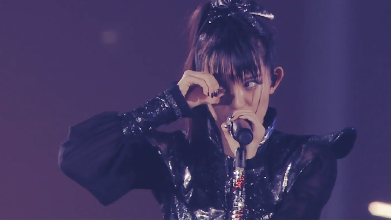 BABYMETAL - ヘドバンギャー！！/ Headbangeeeeerrrrr!!!!! | Audio Only | LEGEND S BAPTISM XX