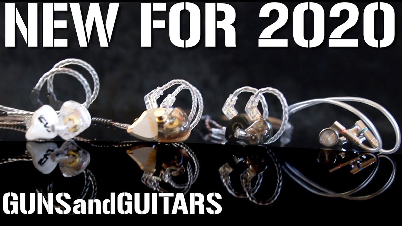 Best Budget IEM's 2020 for MUSICIANS (universal fit IN EAR MONITORS)