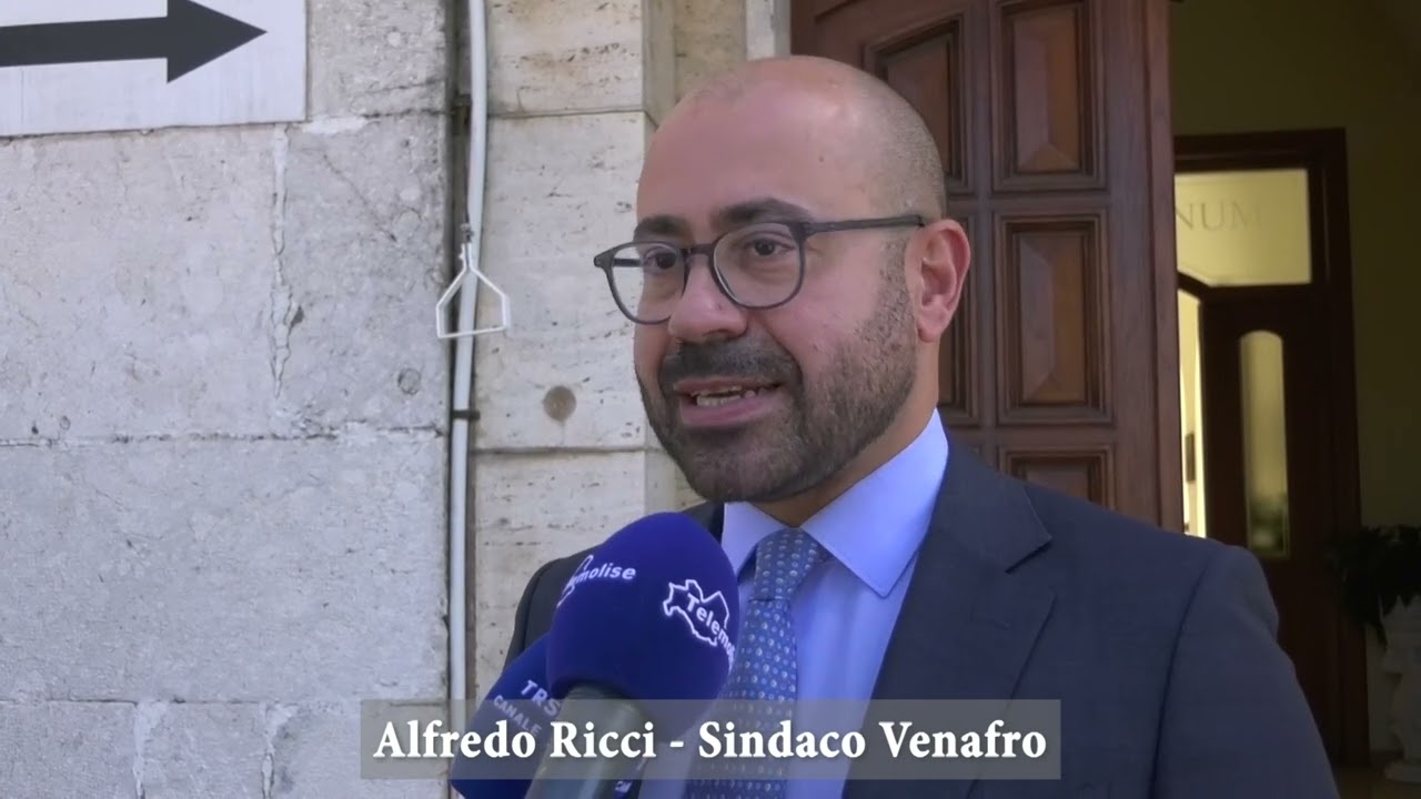 TRSP - FESTA SAN NICANDRO VENAFRO GIUGNO 2024