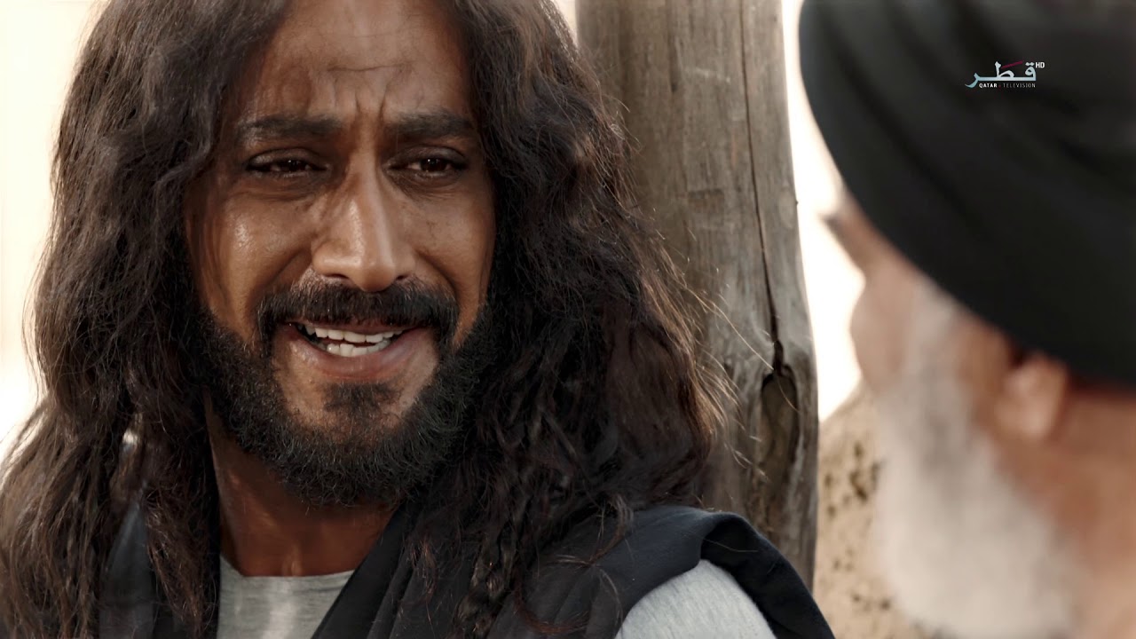 مسلسل مالك بن الريب - الحلقة 8