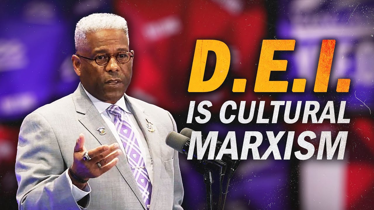 What We Fight For: Preserving American Liberty & Freedom | Allen West at Kansas State University